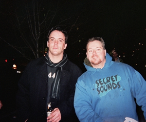 Dave Matthews Dave Matthews