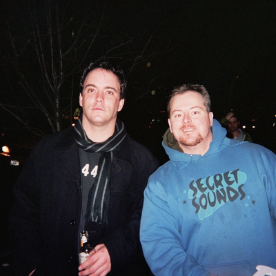 Dave Matthews RACC Profile