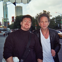 Lindsey Buckingham