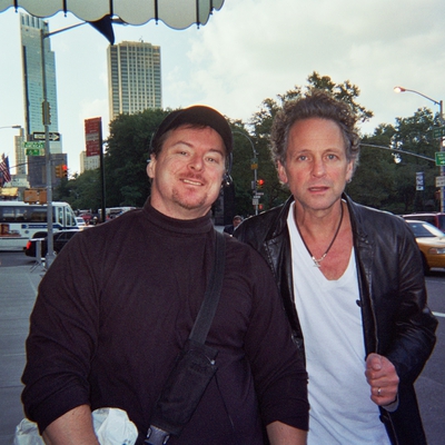 Lindsey Buckingham Lindsey Buckingham