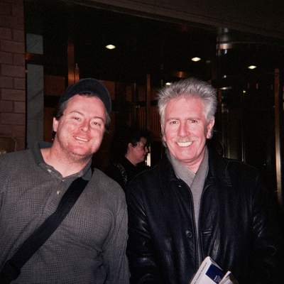 Graham Nash