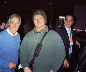 Henry Winkler