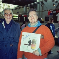 Dave Brubeck