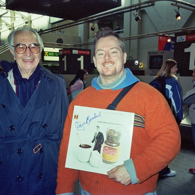 Dave Brubeck Dave Brubeck