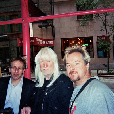 Edgar Winter Edgar Winter