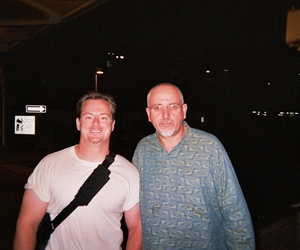 Peter Gabriel Peter Gabriel