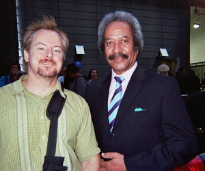 Allen Toussaint
