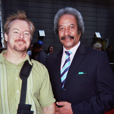 Allen Toussaint