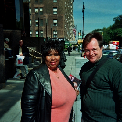 Aretha Franklin Aretha Franklin