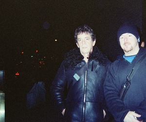 Lou Reed