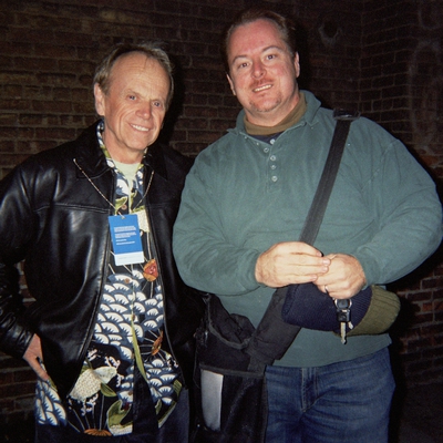 Al Jardine Al Jardine