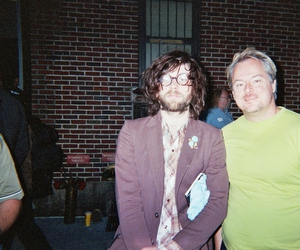 Ryan Adams