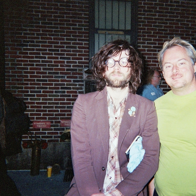 Ryan Adams Autograph Profile