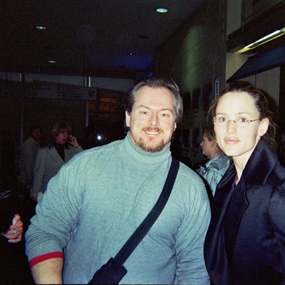 Jennifer Garner Jennifer Garner