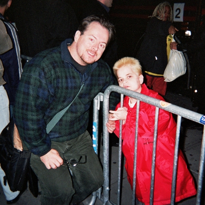 Joe C Autograph Profile