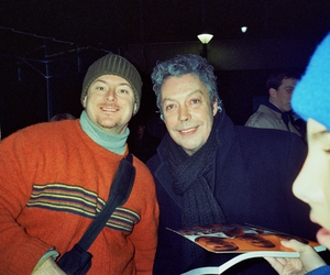 Tim Curry