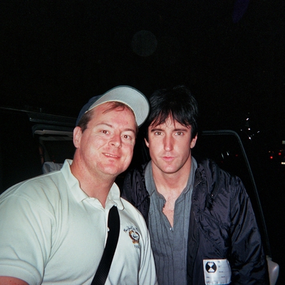 Trent Reznor Trent Reznor