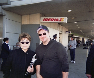 Yoko Ono