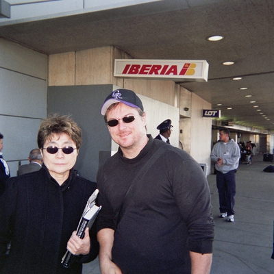 Yoko Ono Yoko Ono