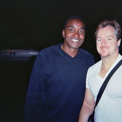 Isiah Thomas Isiah Thomas