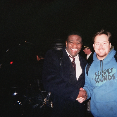 Al Green