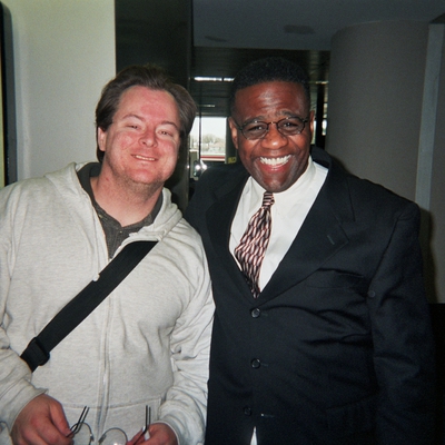 Al Green Al Green