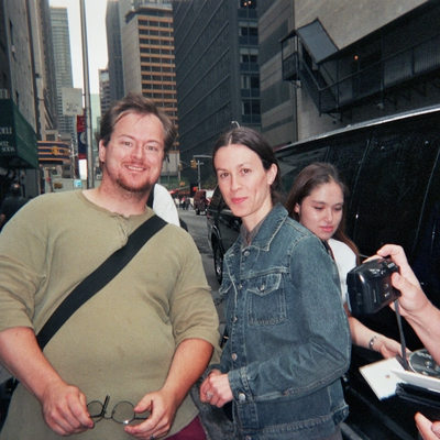 Alanis Morissette Alanis Morissette