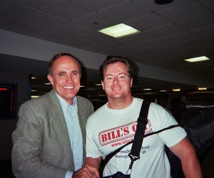 Rudy Giuliani