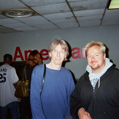Phil Lesh Phil Lesh