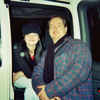 Meg White Meg White