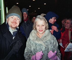Helen Mirren Helen Mirren