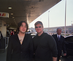 Sean Lennon Sean Lennon