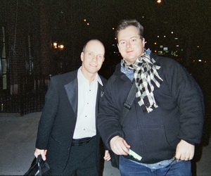 Scott Hamilton