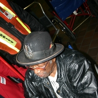 Bo Diddley