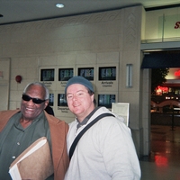 Ray Charles