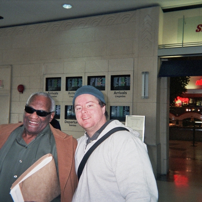 Ray Charles Ray Charles