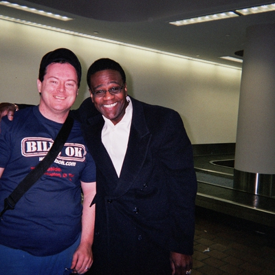 Al Green Al Green