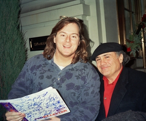 Danny DeVito Danny DeVito