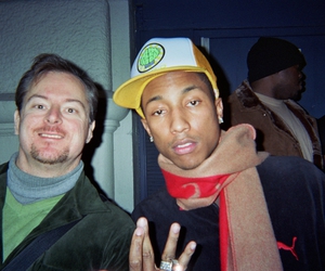 Pharrell Williams Pharrell Williams