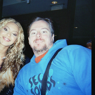 Beyonce RACC Profile