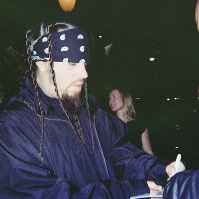 Fieldy