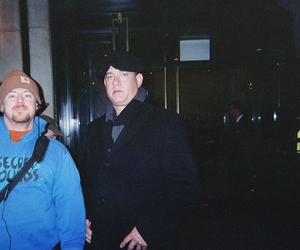 Tom Hanks