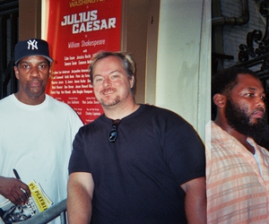 Denzel Washington Denzel Washington