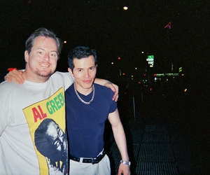 John Leguizamo