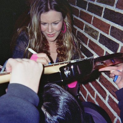 Joss Stone Joss Stone