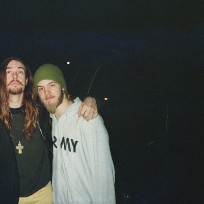 Shannon Hoon Shannon Hoon