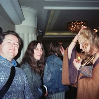 Patti Smith