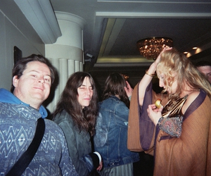 Patti Smith