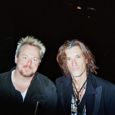 Joe Perry RACC Profile Joe Perry RACC Profile