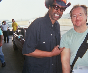 Bootsy Collins